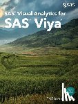 Sas - SAS Visual Analytics for SAS Viya