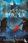 Aaron, Rachel, Bach, Travis - The Once King