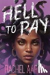 Aaron, Rachel - Hell to Pay