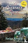 Rhyne, Reba - My Cherokee Rose