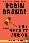 Brande, Robin - The Secret Juror