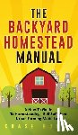 Bourn, Chase - The Backyard Homestead Manual