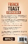 Publishing, Grizzly - French Toast Cookbook