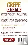 Publishing, Grizzly - Crepe Cookbook