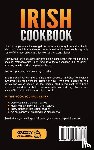 Publishing, Grizzly - Irish Cookbook