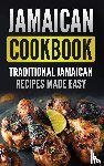 Publishing, Grizzly - Jamaican Cookbook