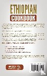 Publishing, Grizzly - Ethiopian Cookbook