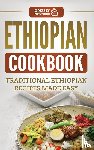 Publishing, Grizzly - Ethiopian Cookbook