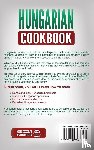 Publishing, Grizzly - Hungarian Cookbook