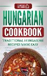 Publishing, Grizzly - Hungarian Cookbook