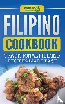 Publishing, Grizzly - Filipino Cookbook