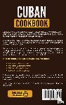 Publishing, Grizzly - Cuban Cookbook