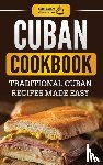 Publishing, Grizzly - Cuban Cookbook