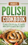 Publishing, Grizzly - Polish Cookbook