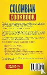 Publishing, Grizzly - Colombian Cookbook