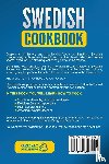 Publishing, Grizzly - Swedish Cookbook