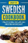 Publishing, Grizzly - Swedish Cookbook