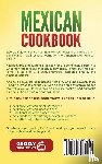 Publishing, Grizzly - Mexican Cookbook