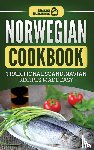 Publishing, Grizzly - Norwegian Cookbook