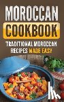 Publishing, Grizzly - Moroccan Cookbook