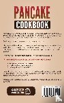 Publishing, Grizzly - Pancake Cookbook