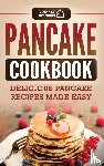 Publishing, Grizzly - Pancake Cookbook