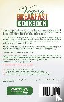 Publishing, Grizzly - Vegan Breakfast Cookbook