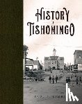 Lambert, Paul F. - Capital City: History of Tishomingo