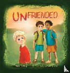 Godfrey, Ruthie - Unfriended