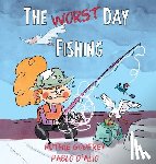 Godfrey, Ruthie - The Worst Day Fishing