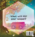 Godfrey, Ruthie - Wagon of Worries