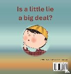 Godfrey, Ruthie - Leo's Little Lies