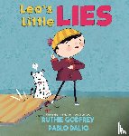 Godfrey, Ruthie - Leo's Little Lies