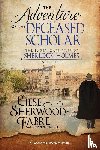 Sherwood-Fabre, Liese - The Adventure of the Deceased Scholar