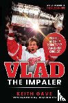 Gave, Keith - Vlad the Impaler