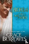 Burrowes, Grace - Nicholas