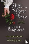 Burrowes, Grace - A Duke Walked Into a House Party