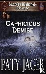 Jager, Paty - Capricious Demise