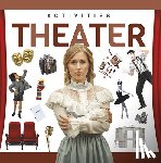 Holmes, Kirsty - Theater