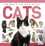 Phillips-Bartlett, Rebecca - Cats