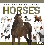 Hall, Alex - Horses