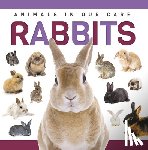 Hall, Alex - Rabbits