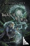 Scott, Melissa - Water Horse