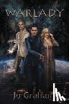 Graham, Jo - Warlady