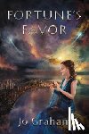Graham, Jo - Fortune's Favor