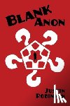 Robinson, Justin - BlankAnon