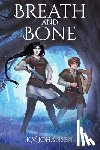 Johansen, K. V. - Breath and Bone