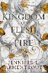 Armentrout, Jennifer L. - A Kingdom of Flesh and Fire