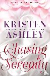 Ashley, Kristen - Chasing Serenity