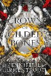 Armentrout, Jennifer L - The Crown of Gilded Bones